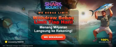 Mainkan Slot Mashoki Sekarang banner