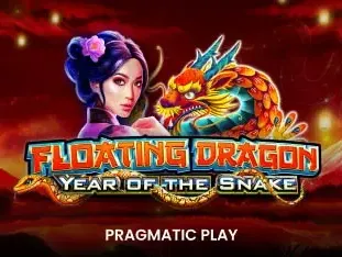 Floating Dragon Year Of The Snake screenshot