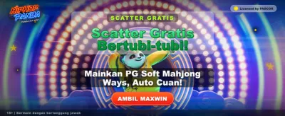 Bonus Deposit Harian Melimpah banner